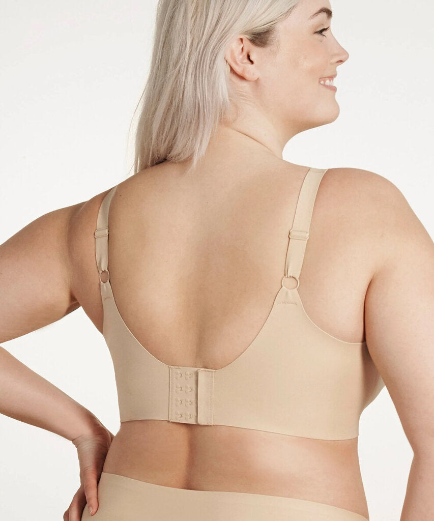 Beyond Bra Large