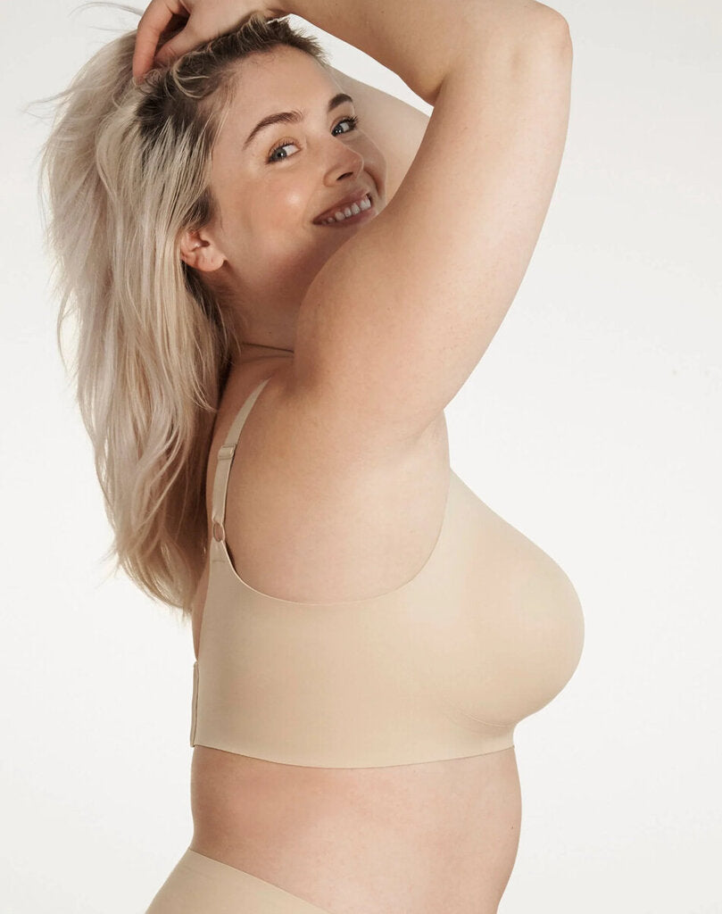 Beyond Bra Large