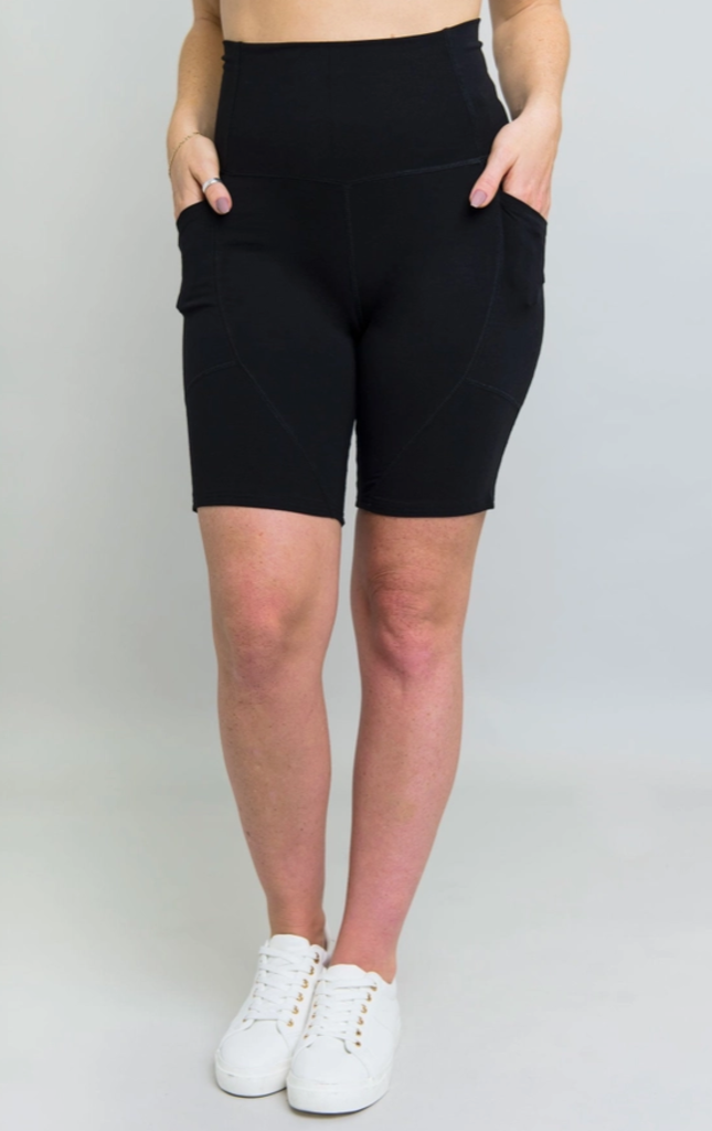Robson Shorts 1X