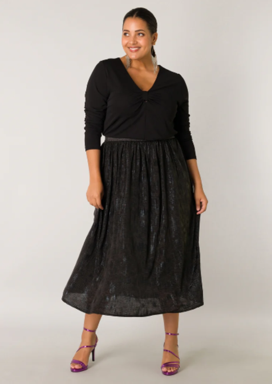 The Elena Skirt