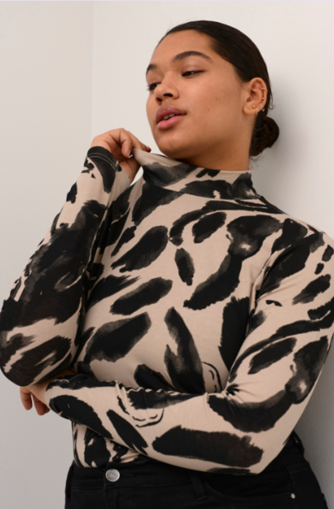 The Dally Curve Top