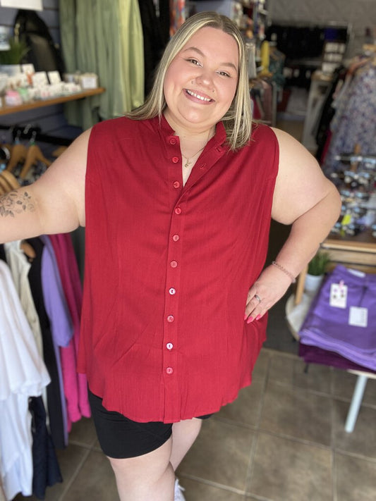 Debbie Tank L