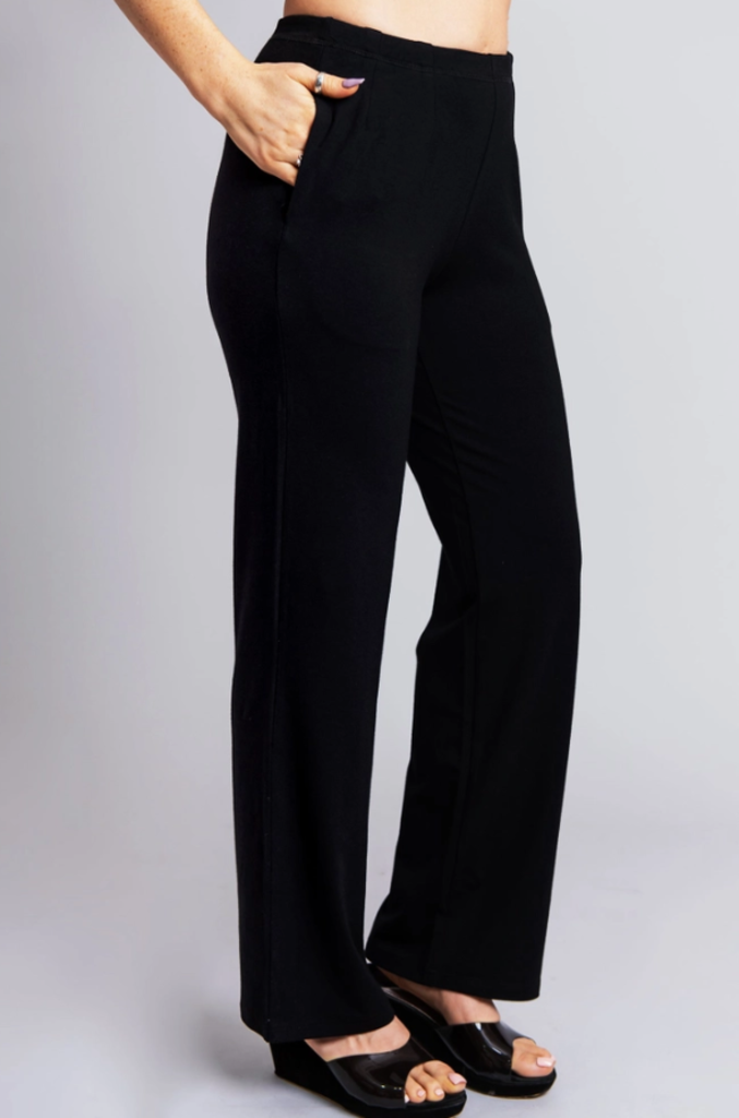 Susan Bamboo Pant 3X