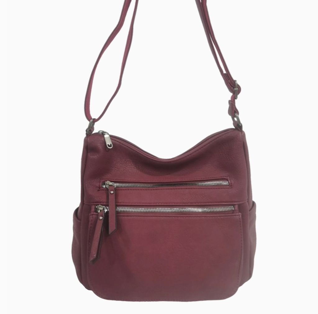 Hobo shoulder bag