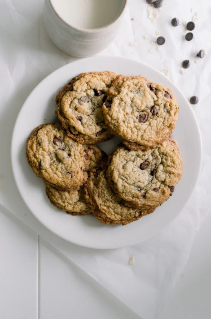Classic Chocolate Chip Cookie Mix (12-15 Cookies)