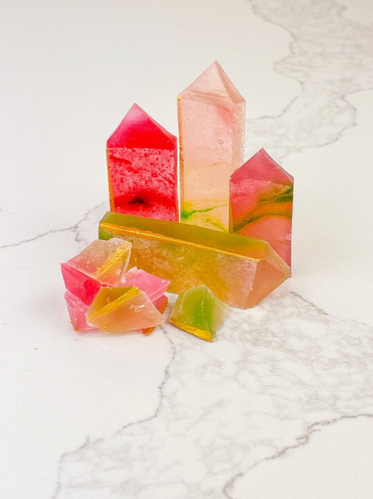 Watermelon Kohakutou Candy