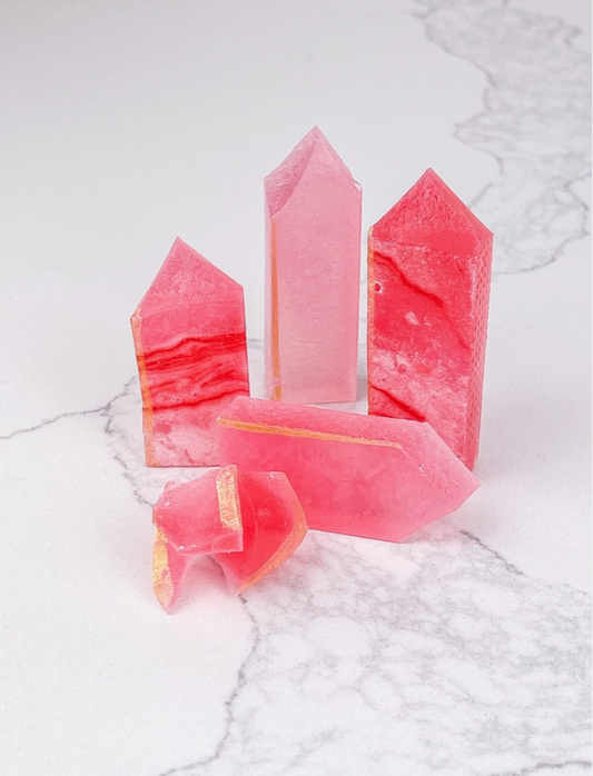 Strawberry Kohakutou Candy