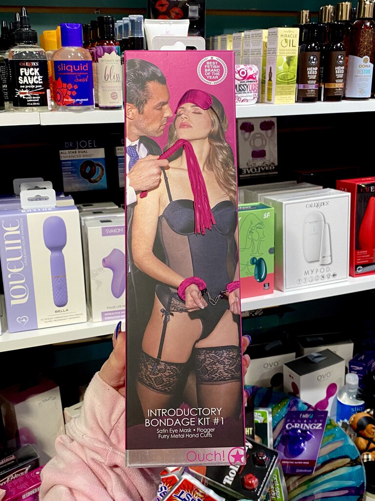 Bondage Kit