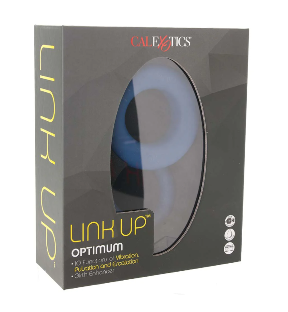 Vibrating dual rings