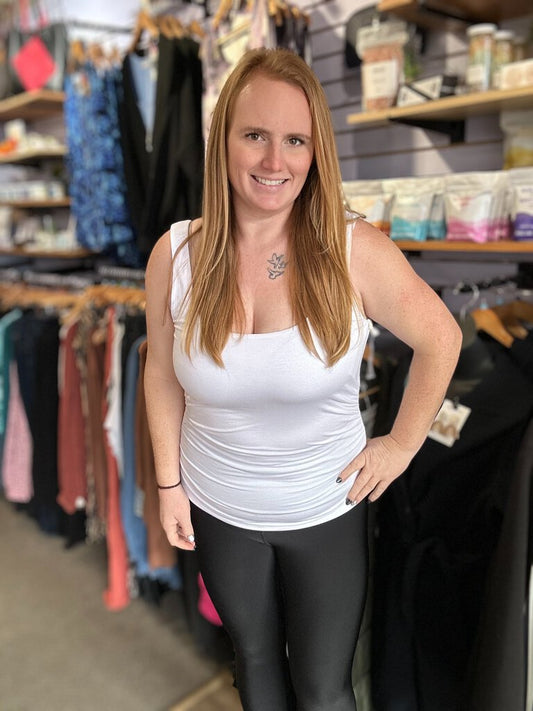 Essential tank-Dex Plus XL