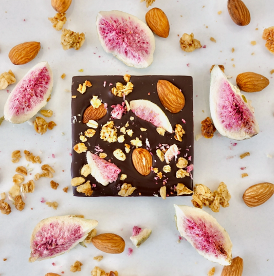 Fancy Bar Trail Mix