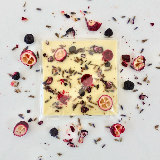 Fancy Bar Berrylicious