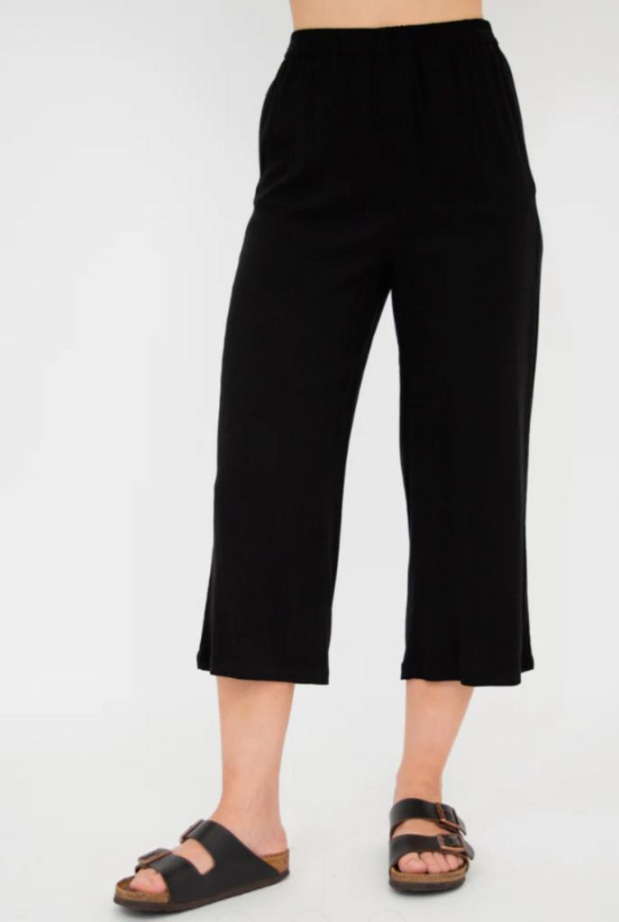 Bella capris Large