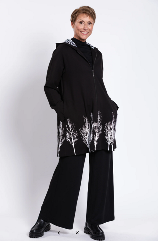 Edith Coat, Trees, Modal XL