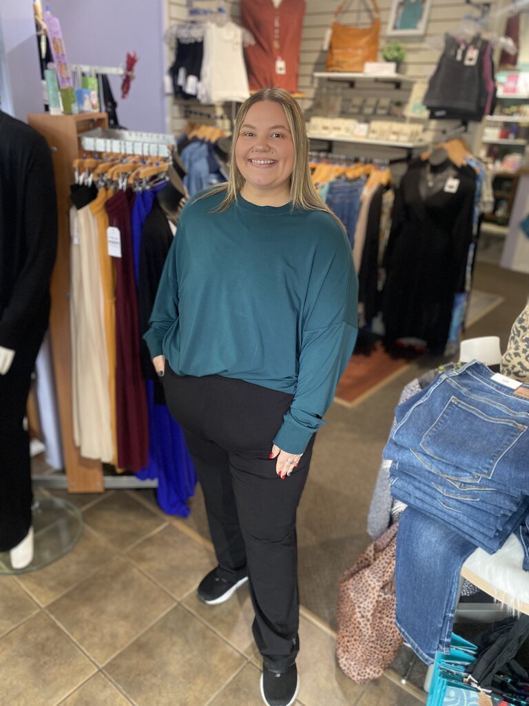 Susan Bamboo Pant XL