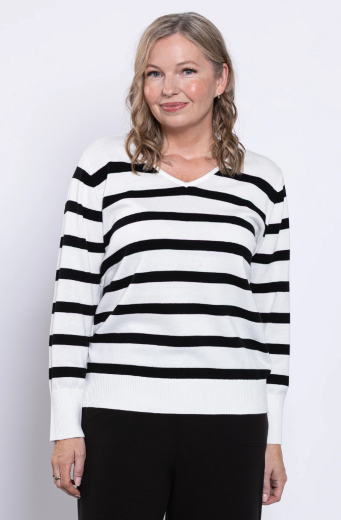 Cotton Essex Sweater XL