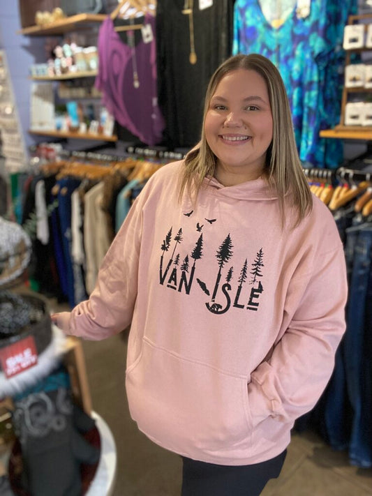 Vanisle Hoodie 3X