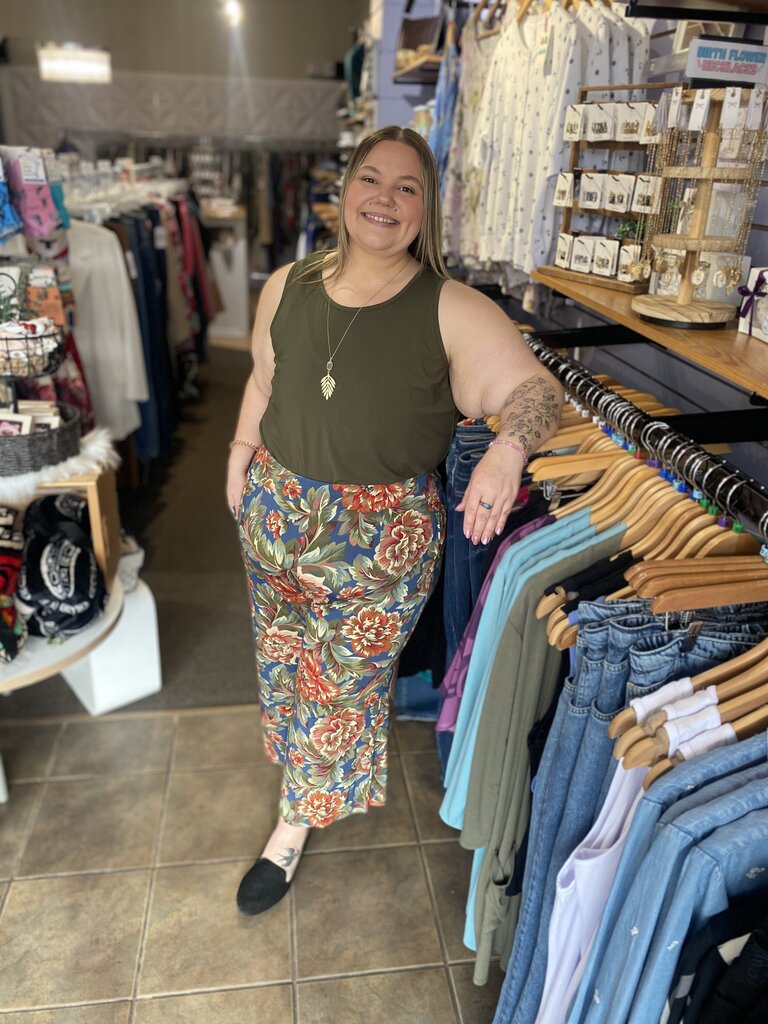 Jondo Bamboo Capri 2X