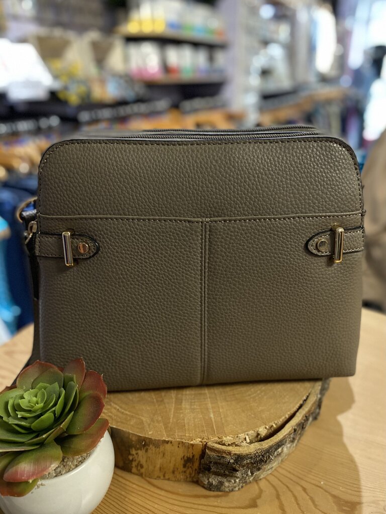 La Diva The Uptown Crossbody
