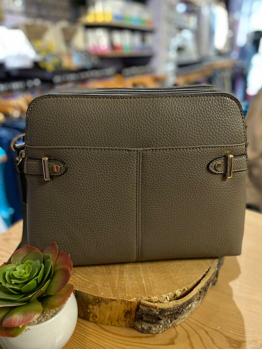 La Diva The Uptown Crossbody