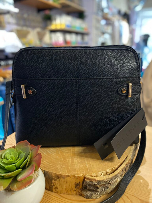 La Diva The Uptown Crossbody