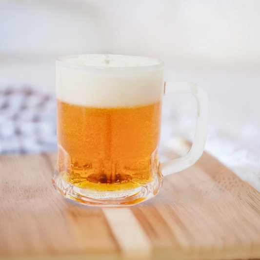 Half Pint Candle