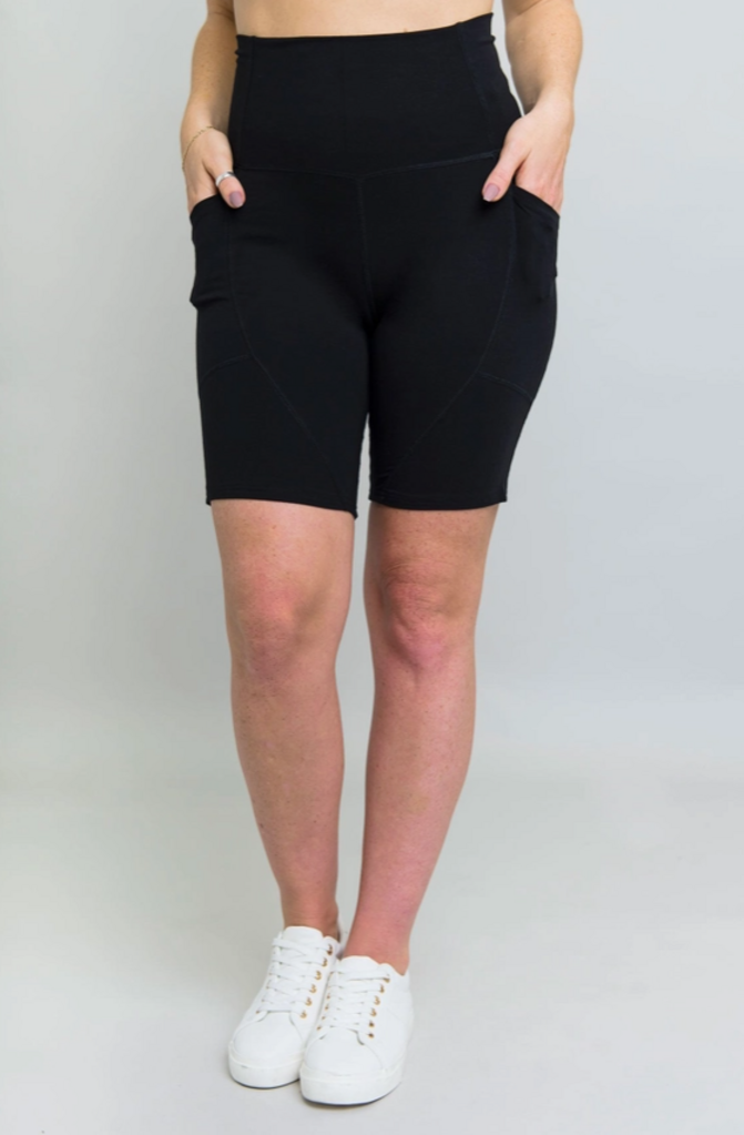 Robson Shorts