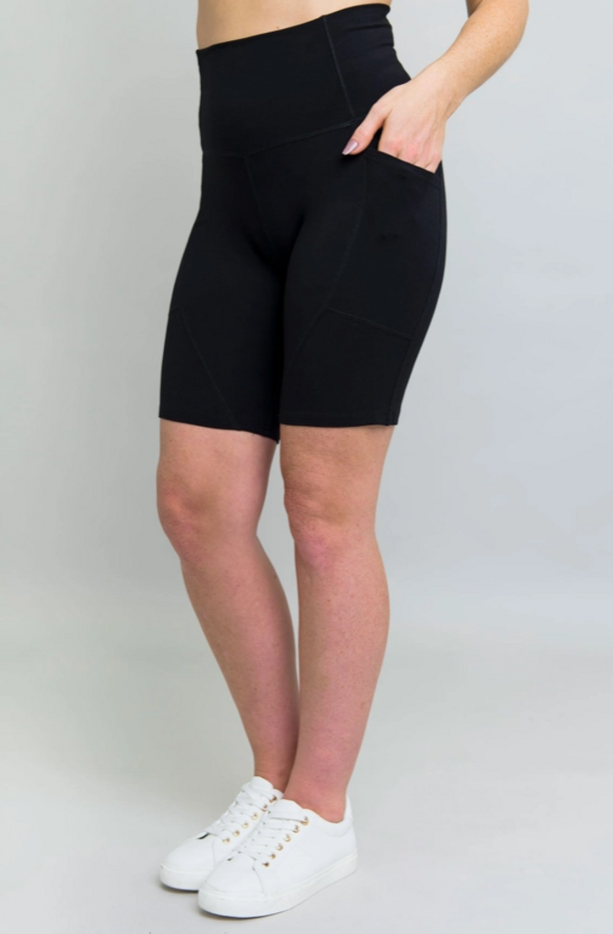 Robson Shorts