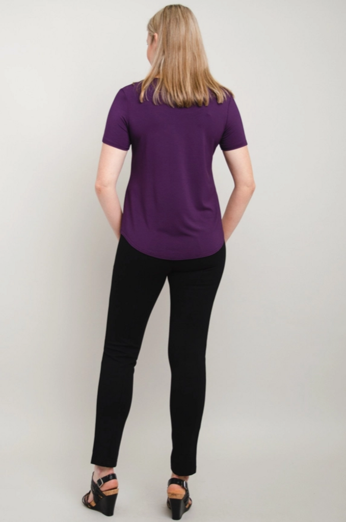 Tessa Tee, Royale, Bamboo