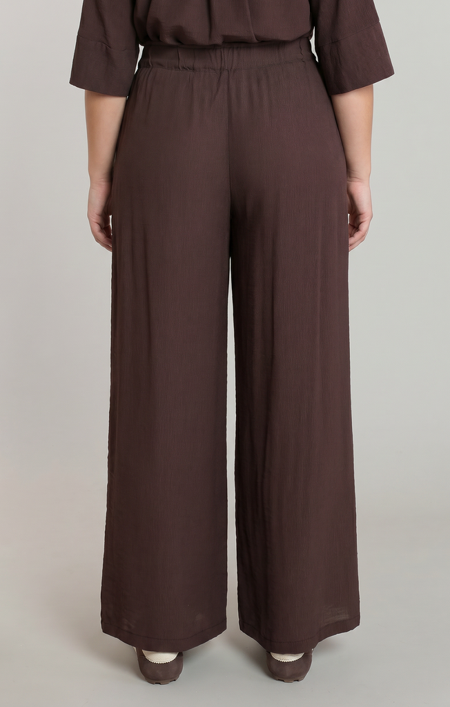 Dex Flowy Wide Leg Pant XL