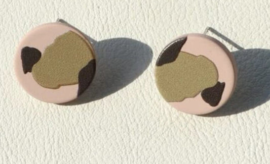 Retro Earrings