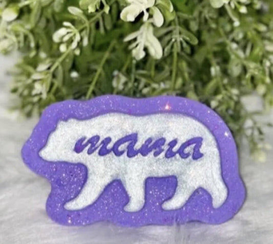 Mama Bear Bath Bomb