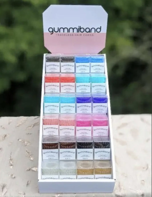 Gummiband