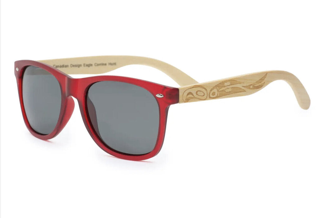 Hunter Sunglasses