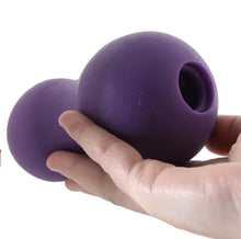 Load image into Gallery viewer, Mood Exciter Stroker in Purple
