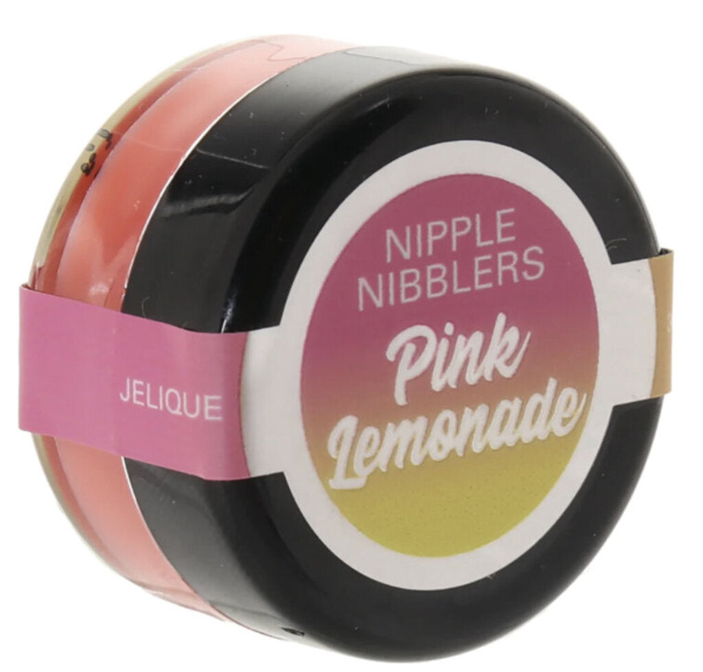 Nipple Nibblers Tingle Balm 3g in Pink Lemonade