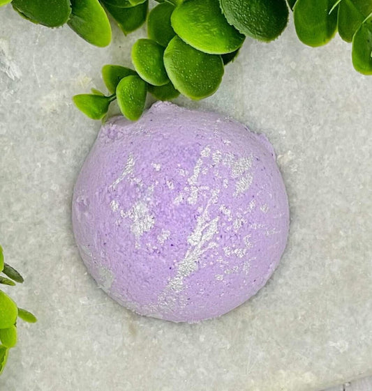 Individual shower steamer-Lucid Lavender