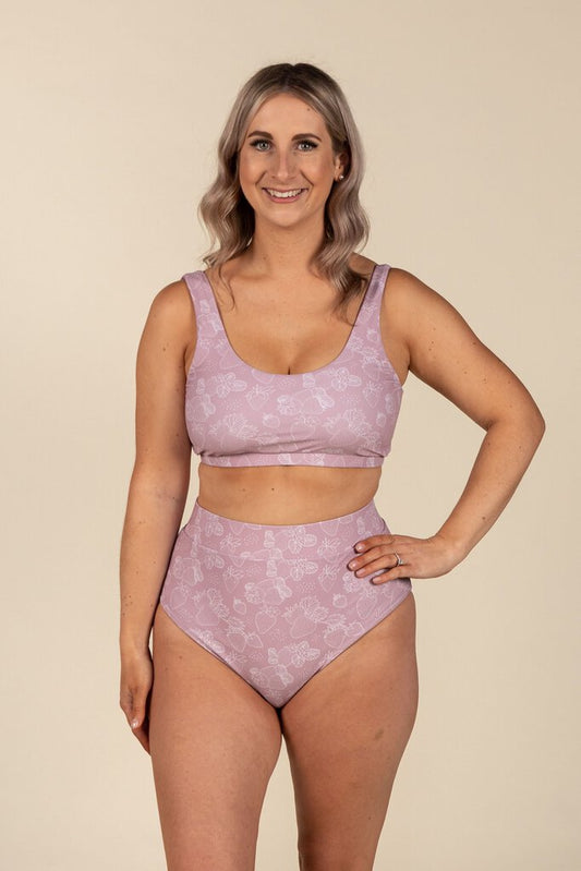 The "Noa" Women's Bakini Set