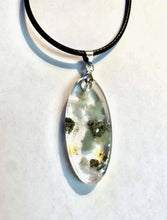 Load image into Gallery viewer, ABUNDANCE-Wear Your Intentions PENDANT NECKLACE
