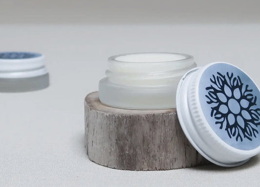 Mint Lip Balm