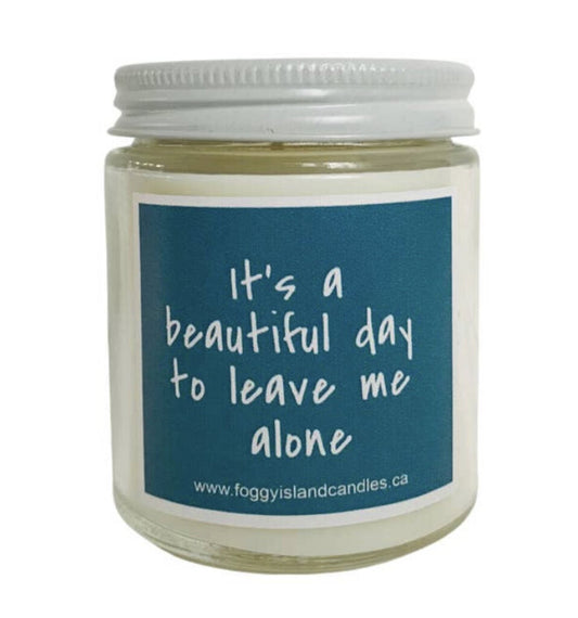 It's a beautiful day- Lime Margarita