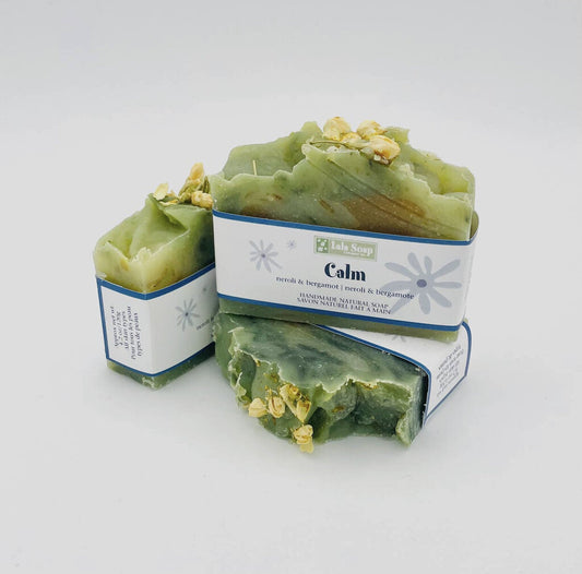 Intention Soap - Calm