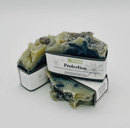 Intention Soap- Protection