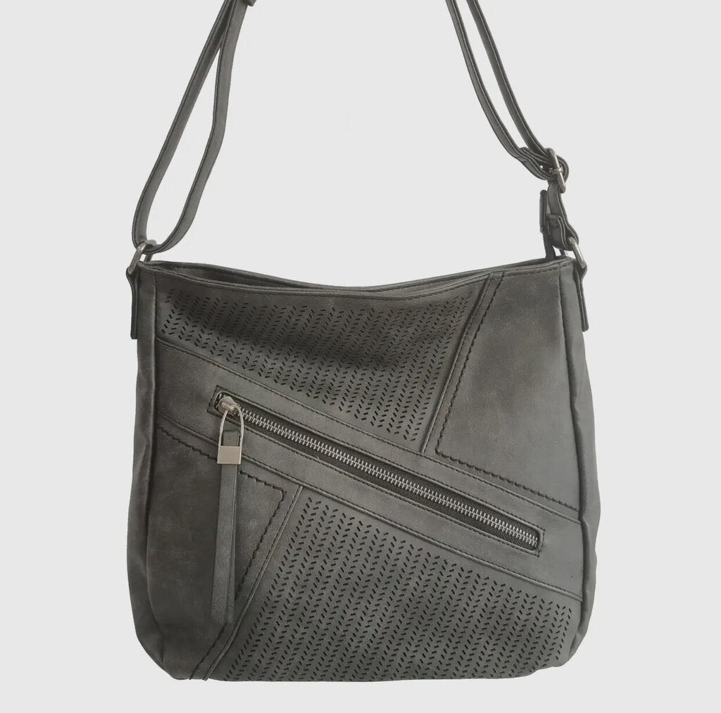 Darling hobo style shoulder bag