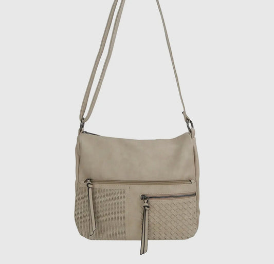 Darling hobo style shoulder bag