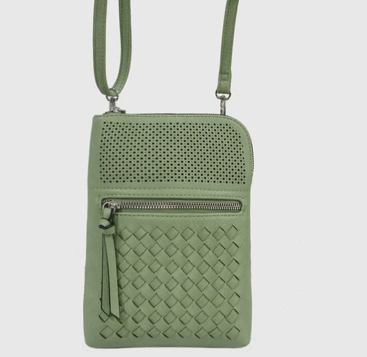 Darling crossbody bag