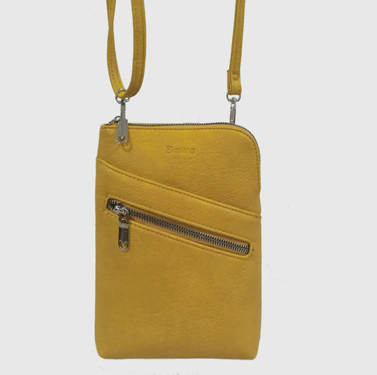 Darling crossbody bag