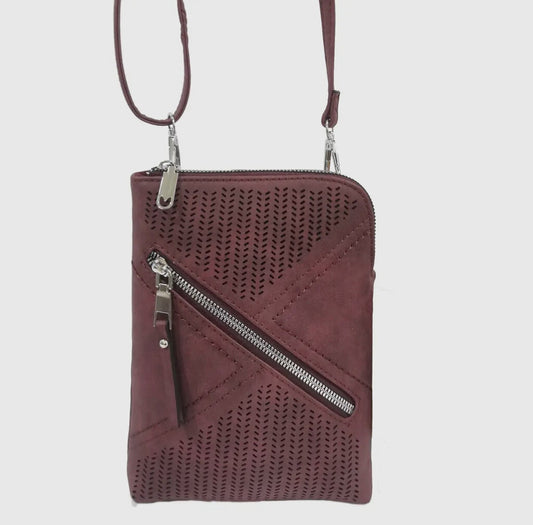 Darling crossbody bag