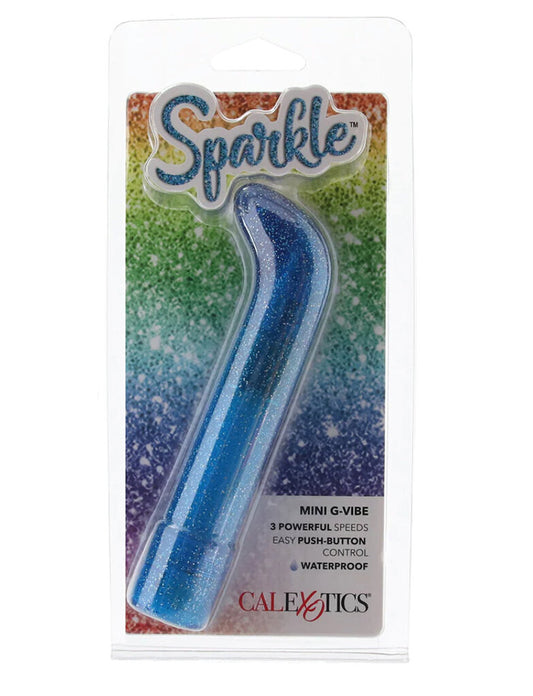 Sparkle Mini G-Vibe