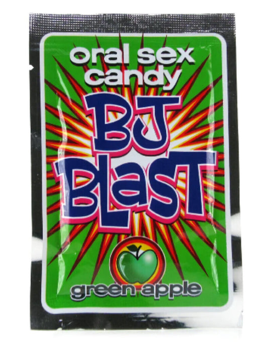 BJ Blast